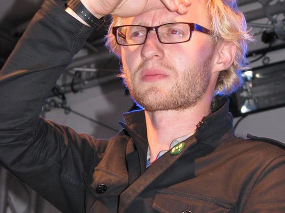 Suislepa Paadipäev 2008