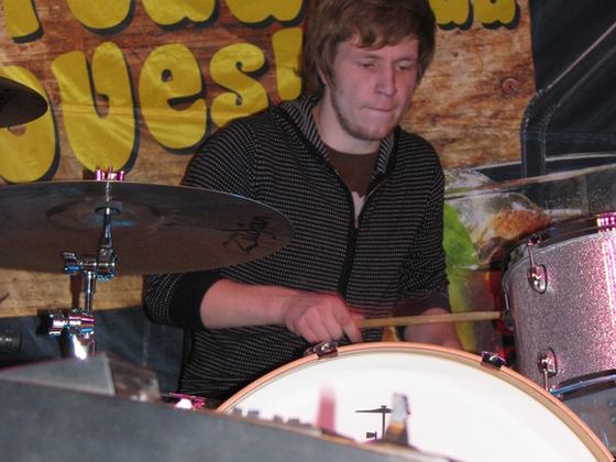 Suislepa Paadipäev 2008