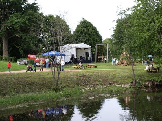 Suislepa Paadipäev 2008