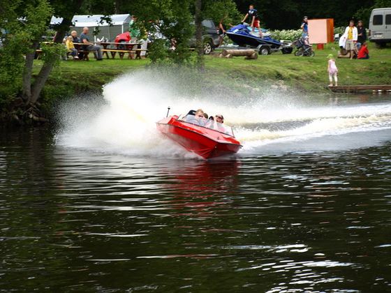 Suislepa Paadipäev 2008