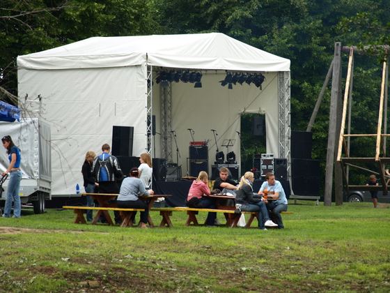 Suislepa Paadipäev 2008