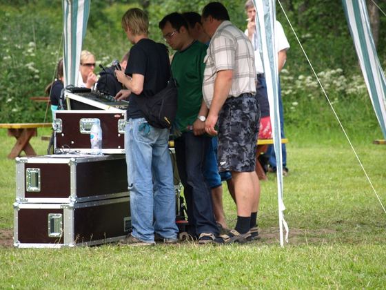 Suislepa Paadipäev 2008