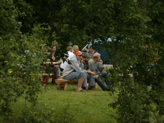 Suislepa Paadipäev 2009