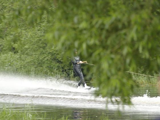 Suislepa Paadipäev 2009
