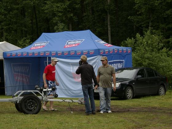 Suislepa Paadipäev 2009