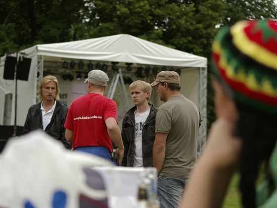 Suislepa Paadipäev 2009