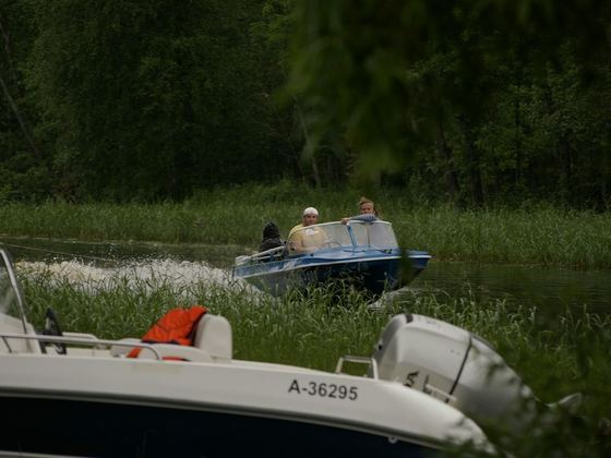 Suislepa Paadipäev 2009