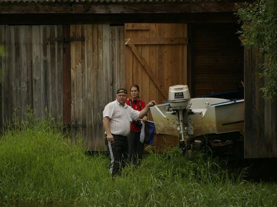 Suislepa Paadipäev 2009