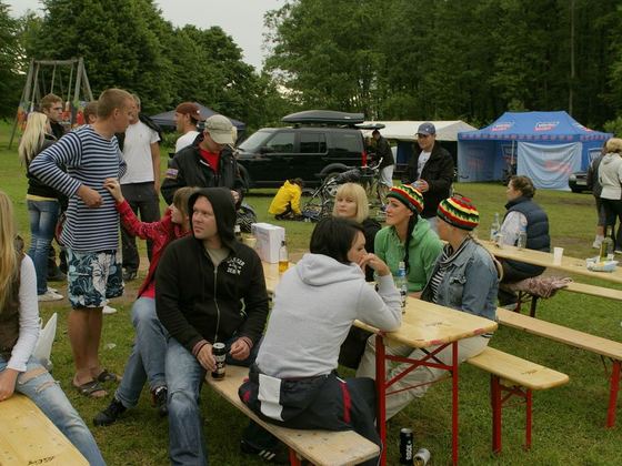 Suislepa Paadipäev 2009