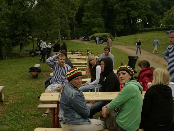 Suislepa Paadipäev 2009