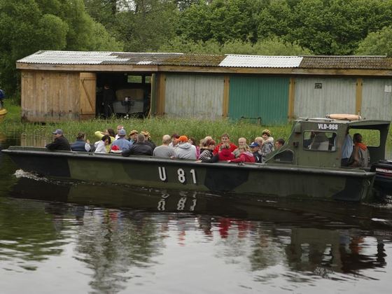 Suislepa Paadipäev 2009