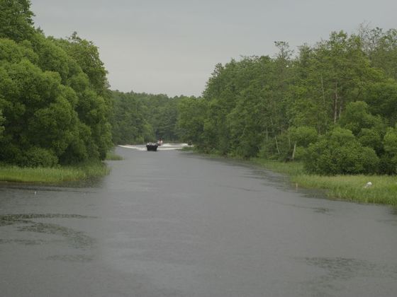 Suislepa Paadipäev 2009