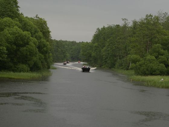 Suislepa Paadipäev 2009