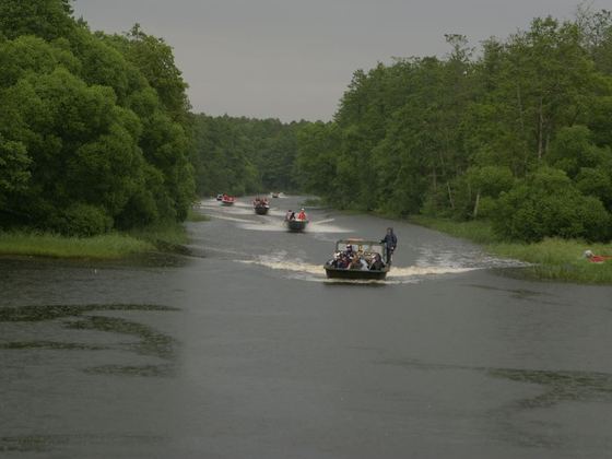 Suislepa Paadipäev 2009