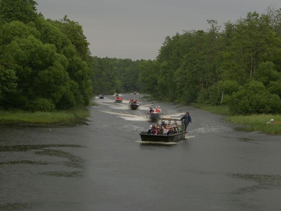 Suislepa Paadipäev 2009