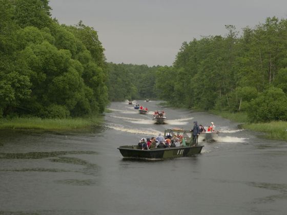 Suislepa Paadipäev 2009