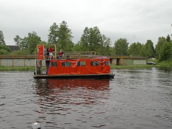 Suislepa Paadipäev 2009