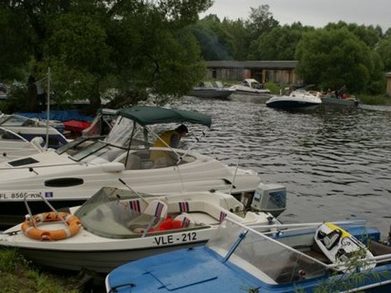 Suislepa Paadipäev 2009