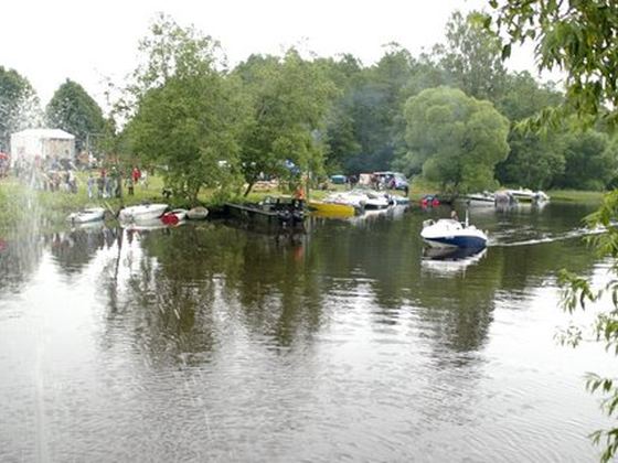 Suislepa Paadipäev 2009