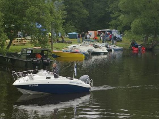 Suislepa Paadipäev 2009