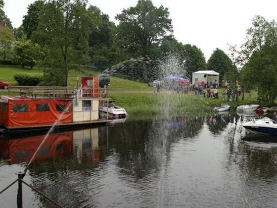 Suislepa Paadipäev 2009