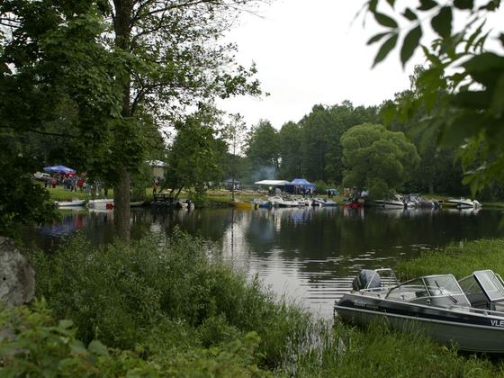 Suislepa Paadipäev 2009