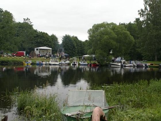 Suislepa Paadipäev 2009