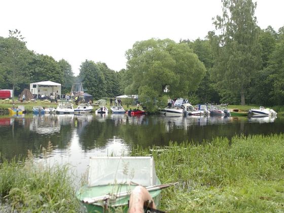 Suislepa Paadipäev 2009