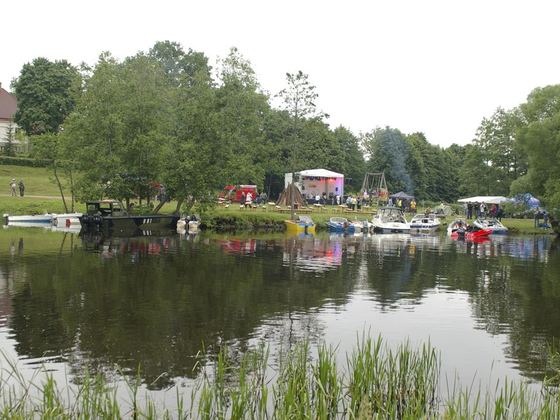 Suislepa Paadipäev 2009
