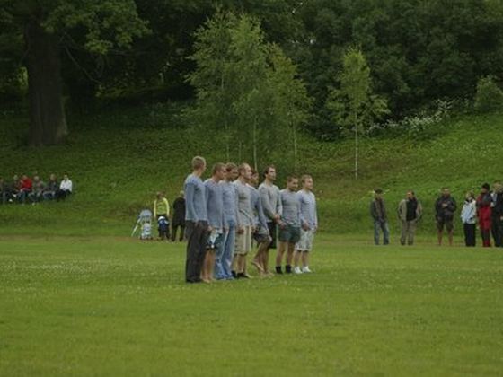 Suislepa Paadipäev 2009