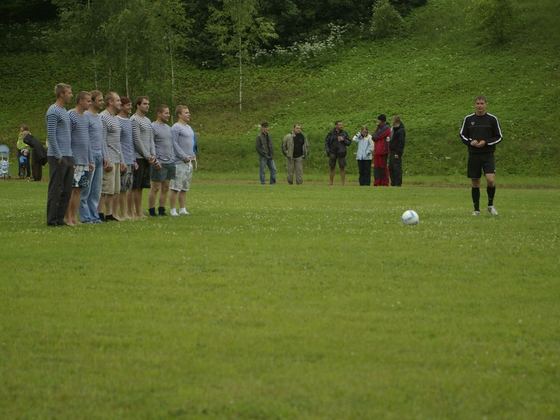 Suislepa Paadipäev 2009