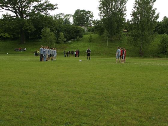 Suislepa Paadipäev 2009