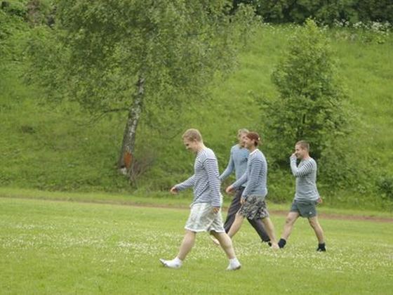 Suislepa Paadipäev 2009