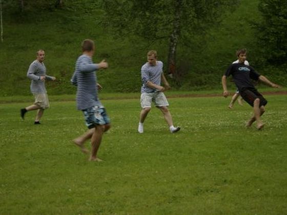 Suislepa Paadipäev 2009