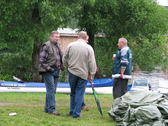 Suislepa Paadipäev 2009
