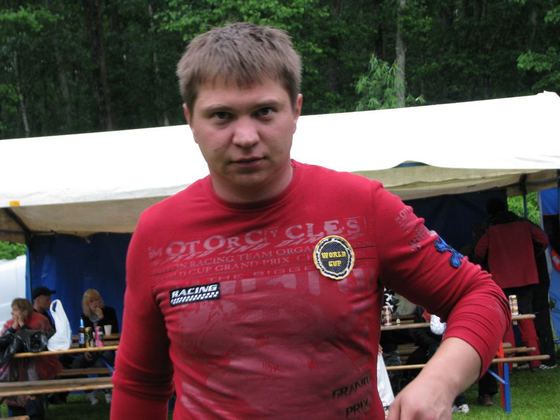 Suislepa Paadipäev 2009
