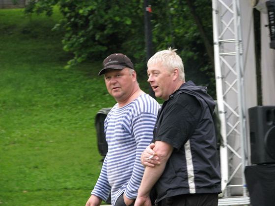 Suislepa Paadipäev 2009