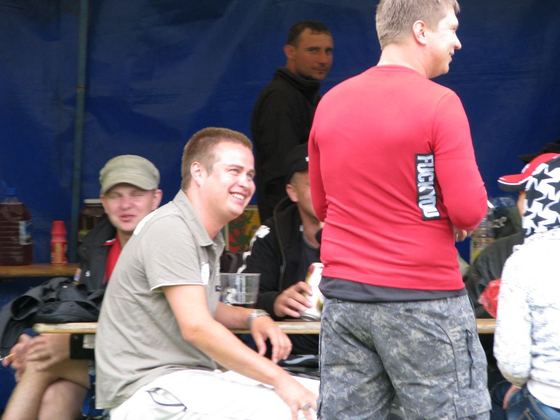 Suislepa Paadipäev 2009