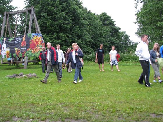 Suislepa Paadipäev 2009