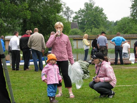 Suislepa Paadipäev 2009