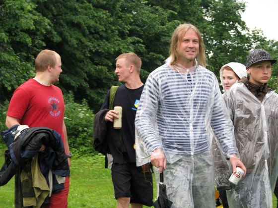 Suislepa Paadipäev 2009