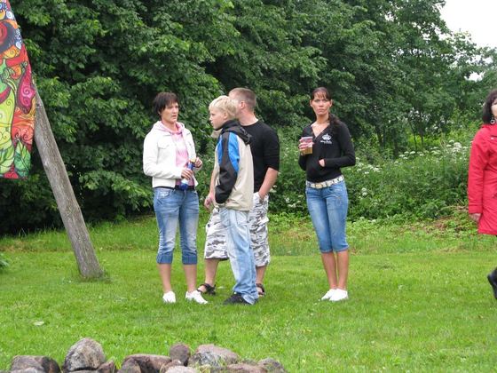 Suislepa Paadipäev 2009