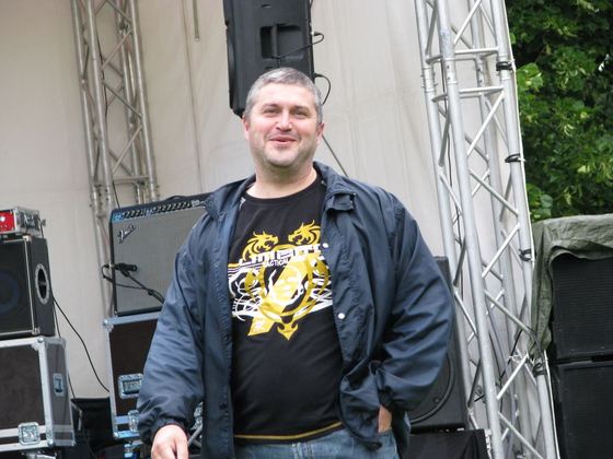 Suislepa Paadipäev 2009