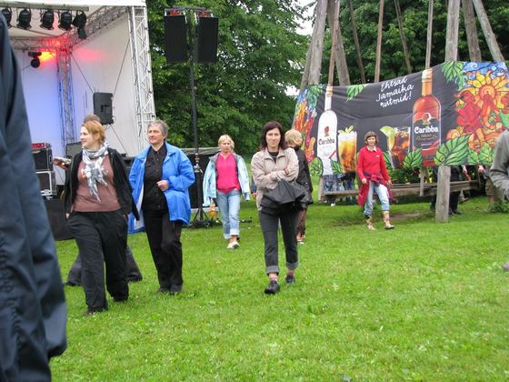 Suislepa Paadipäev 2009