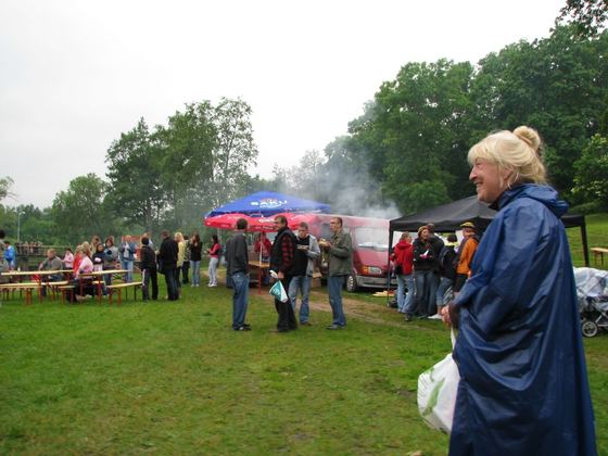 Suislepa Paadipäev 2009