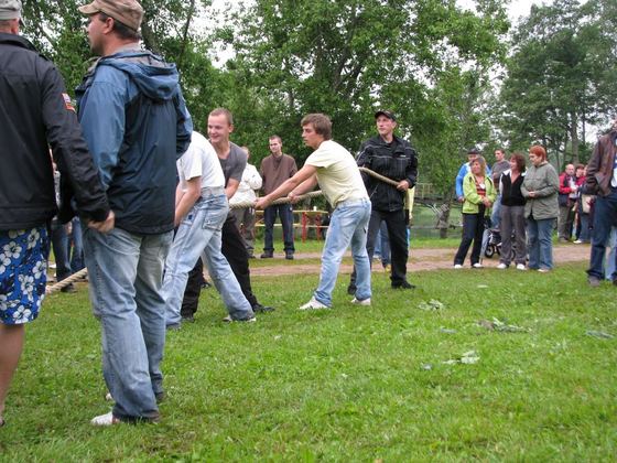 Suislepa Paadipäev 2009