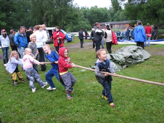 Suislepa Paadipäev 2009