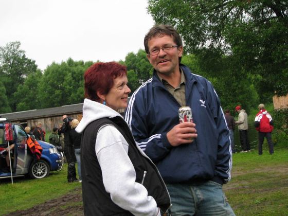 Suislepa Paadipäev 2009