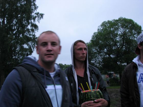 Suislepa Paadipäev 2009