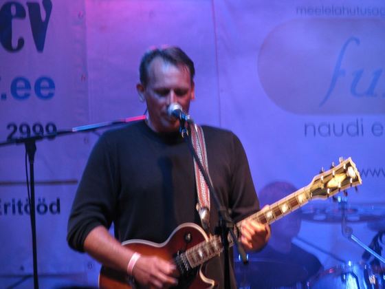 Suislepa Paadipäev 2009